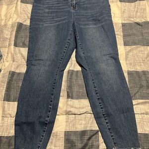 Judy Blue Maternity Skinny Jeans